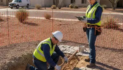 Plumbing repair service in Chandler, AZ for residential and commercial plumbing issues